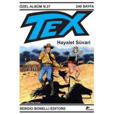 tex özel #3